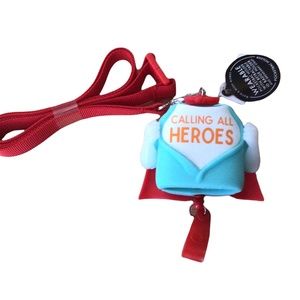Bath & Body Works PocketBac Holder Calling All Hero’s